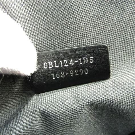 does fendi belts have serial numbers|fendi serial number authentication.